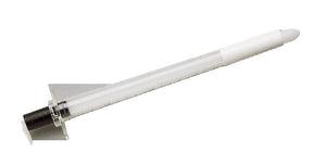 Disposable Specula (19 mm x 25 cm) & Obturators, 25/bx, 4 bx/cs