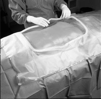 Surgical Drape Pouch, 30