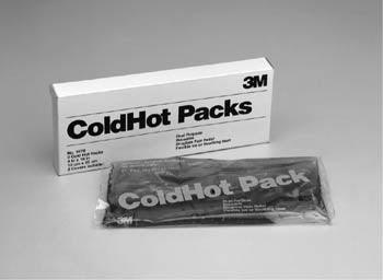Hot/ Cold Pack, 4