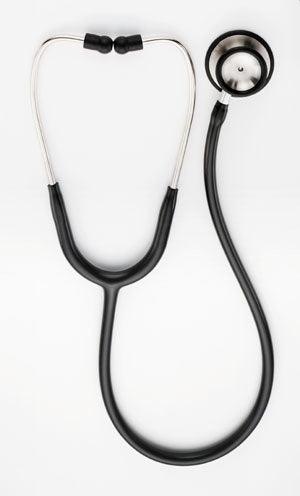 Professional Stethoscope, Double-Head, 28