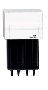 Dispenser For Specula Nos. 52133, 53134 & 52135, Storage Compartment, 10/cs