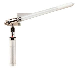 Halogen 3.5V Handle Adapter