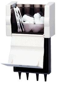Dispenser For Specula Nos. 52432, 52434, Storage Compartment, 10/cs