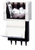 Dispenser For Specula Nos. 52432, 52434, Storage Compartment, 10/cs