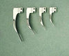 Fiber Optic - MacIntosh Blade, Size 2