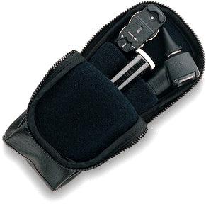 PocketScope Set Includes Ophthalmoscope, Otoscope/ Throat Illuminator, 2 