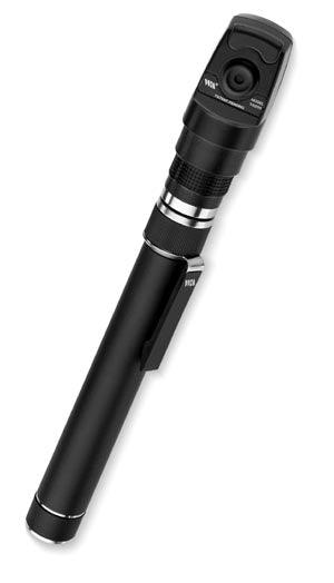 PocketScope Ophthalmoscope, Handle & Rechargeable Battery