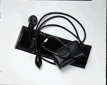 Manual Home Blood Pressure (BP) Kit