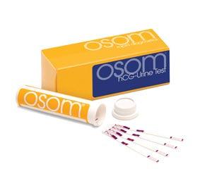 hCG-Urine Tests, CLIA Waived, 50 tests/kit (Item is Non-Returnable & Non-Refundable)