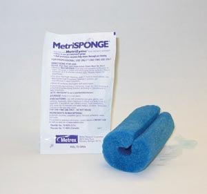 MetriSponge, 25/bx, 4 bx/cs