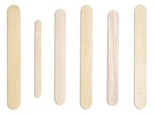 Junior Tongue Depressor, 5½