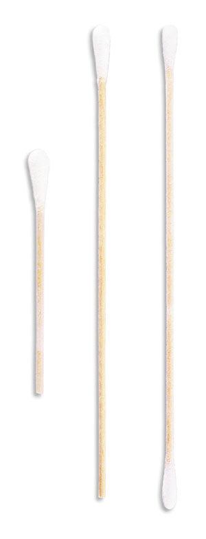 Cotton-Tipped Applicator, 6