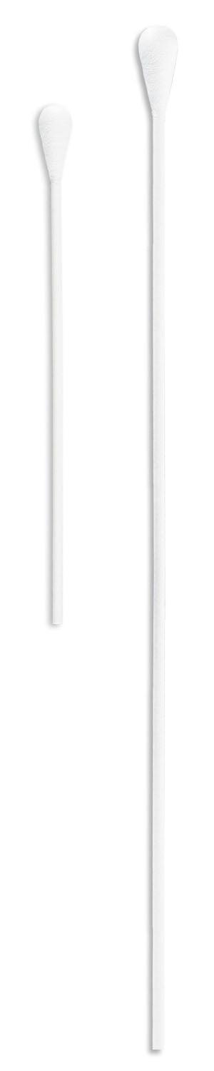Rayon-Tipped Proctoscopic Applicator, Non-Sterile, Polypropylene Stick, 16
