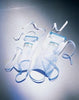 Ice Pack, Small, 4 Ties, 5" x 12", 25/bx, 2 bx/cs
