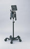 Adult Mobile Aneroid, Black, Latex Free (LF) (9 ea/plt)
