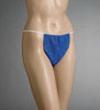 One-Dees® Womens Bikini, Blue, One Size Fits All, 100/cs