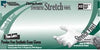 Gloves, Exam, X-Large (9Â½ - 10), Stretch Vinyl, Non-Sterile, PF, Smooth, 100/bx, 10 bx/cs