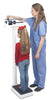Physician's Scale, Weigh Beam, 450 lb X 4 Oz (DROP SHIP ONLY)