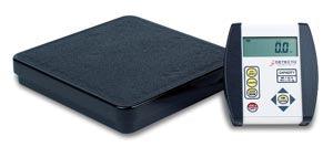 Healthcare Scale, Digital, 400 lb X .5 lb / 180 kg X .2 kg (DROP SHIP ONLY)