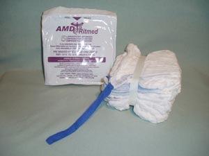 Laparotomy Sponge, 18