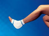 Heel/ Elbow Protector, Medium/ Large, 11", Blue Band, 12 pr/cs