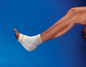 Heel/ Elbow Protector, Small, 9Â½
