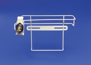 Locking Bracket for 2 & 5 Qt In-Room Containers, 8¼