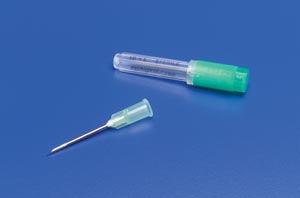 Hypo Needle, 26G x 1½