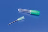 Hypo Needle, 26G x 1½" A, 100/bx, 10 bx/cs