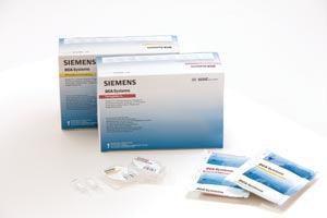 DCA Reagent Kit For HBA1C, CLIA Waived, 10/bx, 4bx/cs (85 cs/plt) (10311134)