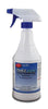 Bottle Detergent, 24 oz Quadruple Enzymatic Pump Spray, 15/cs