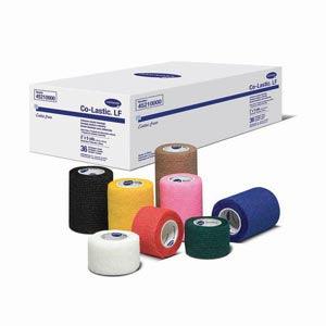 Bandage, Cohesive, Elastic, 2