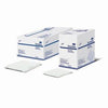 Gauze Sponge, 4" x 4", 12-Ply, Sterile 2s, 2/pk, 25 pk/bx, 24 bx/cs