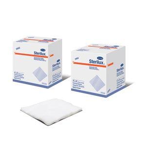 Gauze Sponge, 2