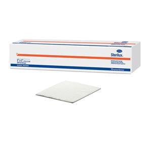 Gauze Sponge, 2