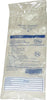 60cc Syringe, Catheter Tip, Flat Top with Small Tip Adapter, Packed in Resealable IV Pole Bag, 30/cs (125 cs/plt)