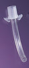 Inner Cannula, Size 6 Disposable, Required For 6DCT, 6DFEN, 6DCFS & 6DCFN, 10/bx