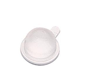 Individual Plug Caps, Non-Sterile, 960/bg, 5 bg/cs