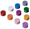Assorted Color Capinsert™, 100/bg, 5 bg/cs