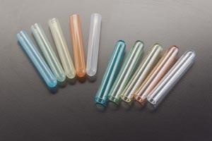 Culture Tube, 12 x 75mm, Polystyrene, 5mL, Dual Position Cap, 250/pk, 4 pk/cs (Item is on Manufacture Backorder with no ETA on Availability)