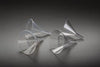 65mm Funnel, Polypropylene, 100/cs