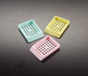 Embedding Cassette, Tan, 500/bx, 3 bx/cs