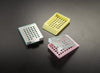 Accessories: Metal Lid For Cassettes, 25/pk