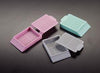 Biopsy Cassette, Blue, 500/bx, 3 bx/cs