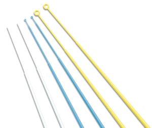 White Needle, 10/pk, 100 pk/cs