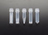 1.5mL Tube, Conical Bottom, 1000/cs