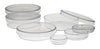 Petri Dish, 13 x 55mm, 20/slv, 25 slv/cs