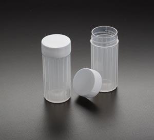 20mL Scintillation Vial, 100/tray, 5 tray/cs