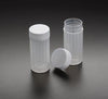 20mL Scintillation Vial, 100/tray, 5 tray/cs