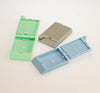 Embedding Cassette & Lid, Peach, 500/bx, 3 bx/cs